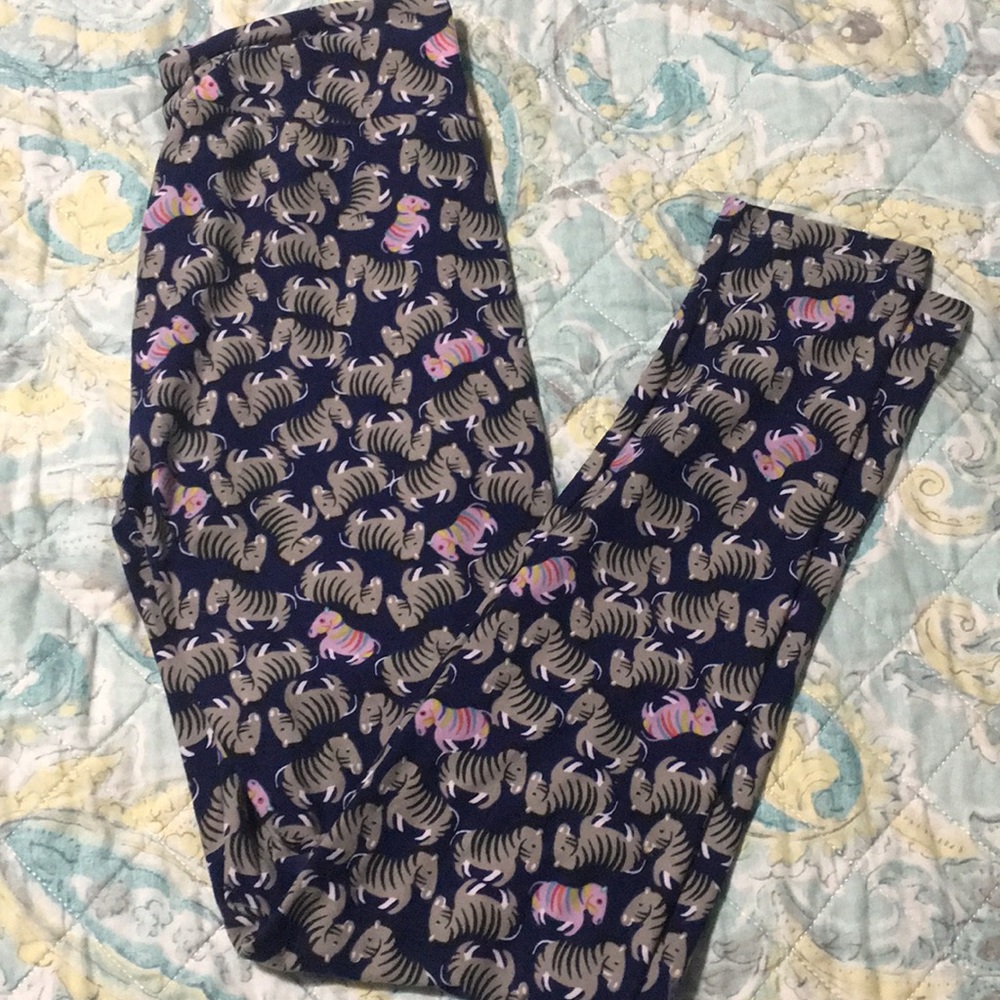 New Lularoe Leggings